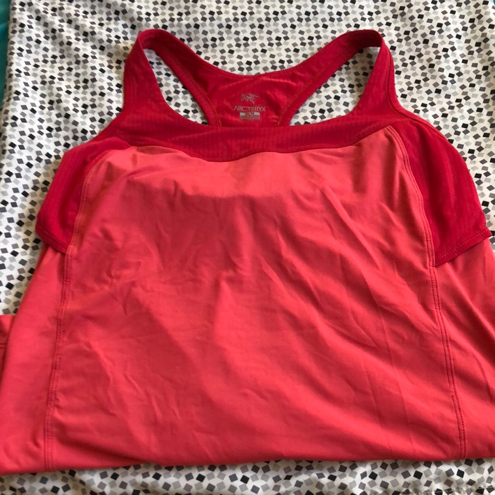 Arcteryx Active Tank